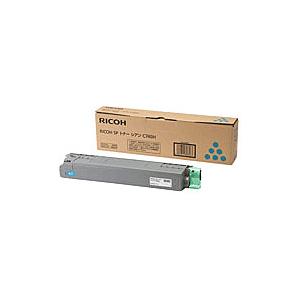 リコー 600585 RICOH SP トナー シアン C740H 【公式通販】