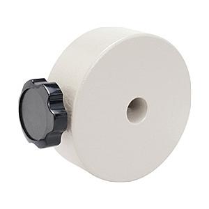 ケンコー・トキナー 492178 (ホワイトカラーのバランスウエイト) スカイメモ用バランスウエイト 1.5kg ホワイト…