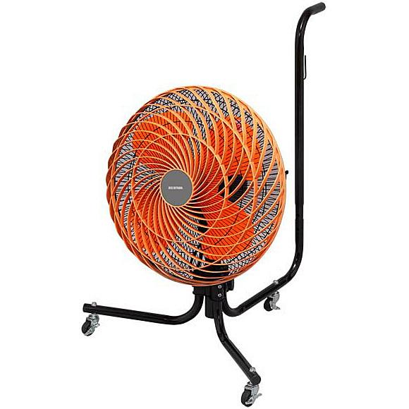 川崎オルビット型電気扇 ジャンク 扇風機 オルビツト ヴィンテージ