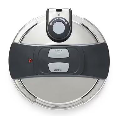 アイリスオーヤマ RAN-5L 両手圧力鍋 5Lの画像