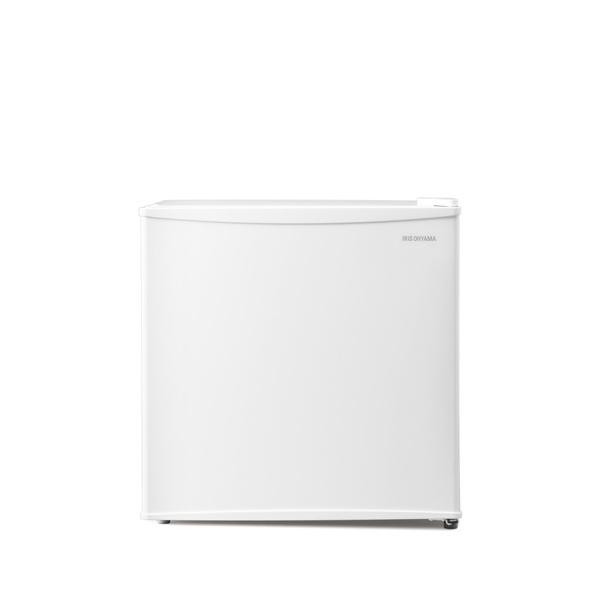 アイリスオーヤマ IRSD-5A-W 冷蔵庫 45L （右開き） ホワイト