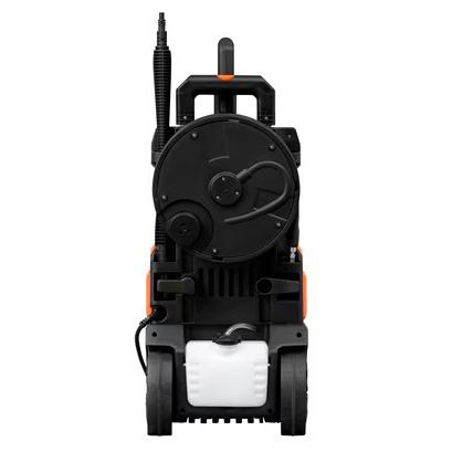 アイリスオーヤマ FBN-702-D 高圧洗浄機 オレンジ : PLUS YU - 通販