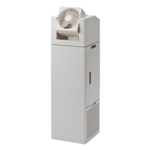 除湿機 CHA-A55-C アイリスオーヤマ　サーキュレーター　空気清浄機 アイリスオーヤマ CHA-A55-C サーキュレーター付加湿空気清浄機