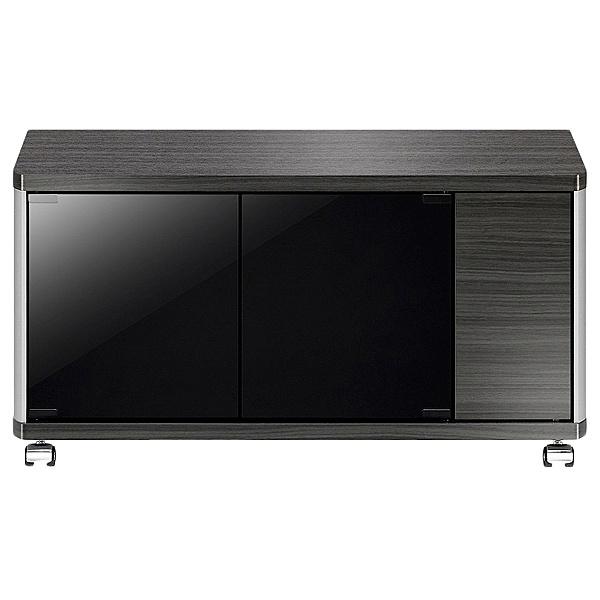 朝日木材加工 AS-GD800H ホームシアターTVスタンド 32V用 ハイタイプ