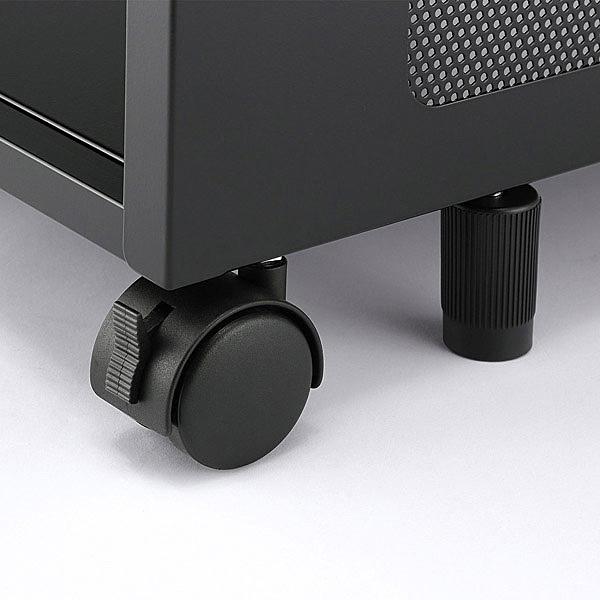 サンワサプライ CP-SBOX1 機器収納ボックス（H500mm）_11