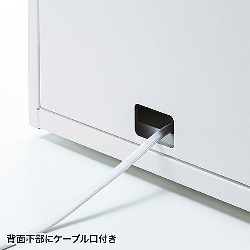 サンワサプライ CAI-CABSP51 個別管理用スマートフォン保管庫_11