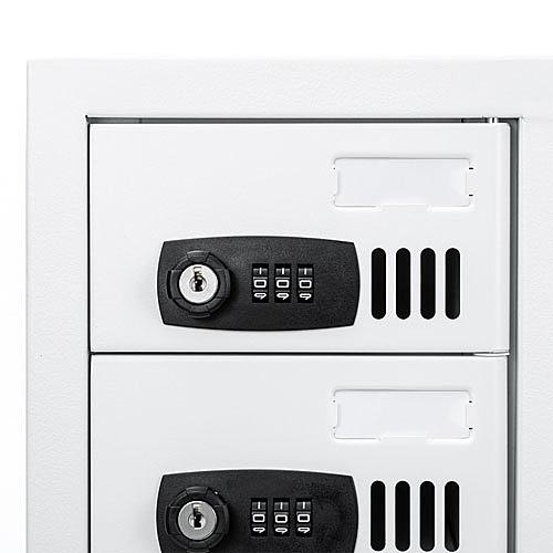 サンワサプライ CAI-CABSP51 個別管理用スマートフォン保管庫_4