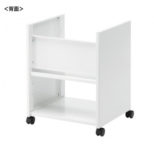 サンワサプライ RAC-SL5STN セキュリティラック用スタンド（小）_7