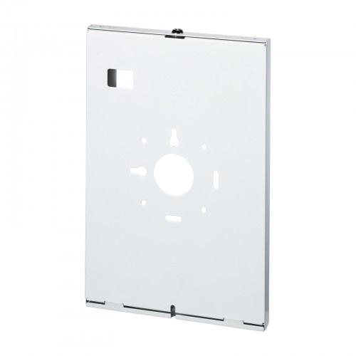 サンワサプライ CR-LAIPAD16W iPad用スチール製ケース（ホワイト）｜plusyu｜15