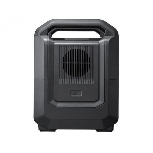 サンワサプライ BTL-RDC38 ポータブル電源（1536Wh・AC1600W） : PLUS