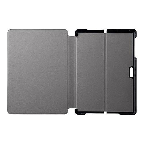 サンワサプライ PDA-SF5BK Microsoft Surface Go用保護ケース : PLUS