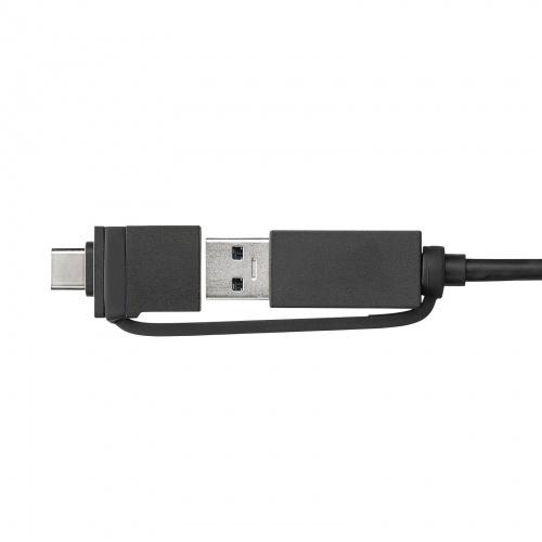 サンワサプライ USB-CVU3HD4 USB A/ Type-C両対応HDMIディスプレイアダプタ(4K/ 30Hz対応）｜plusyu｜13