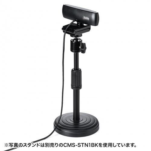 サンワサプライ CMS-V70BK 耐高温広角WEBカメラ_11
