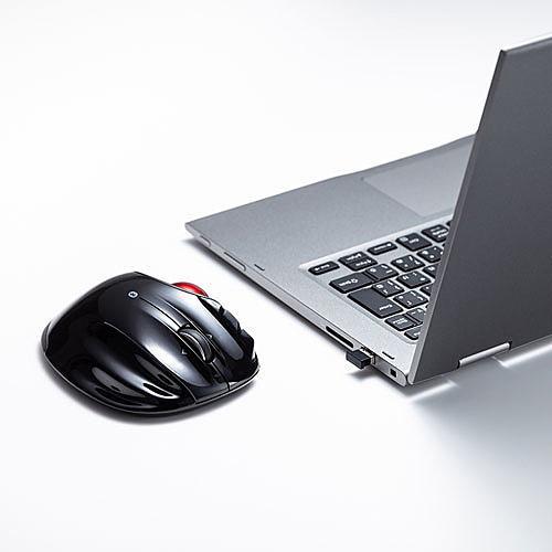 サンワサプライ MM-BTUD46 Bluetooth 4.0 USBアダプタ（class1） |  | 03