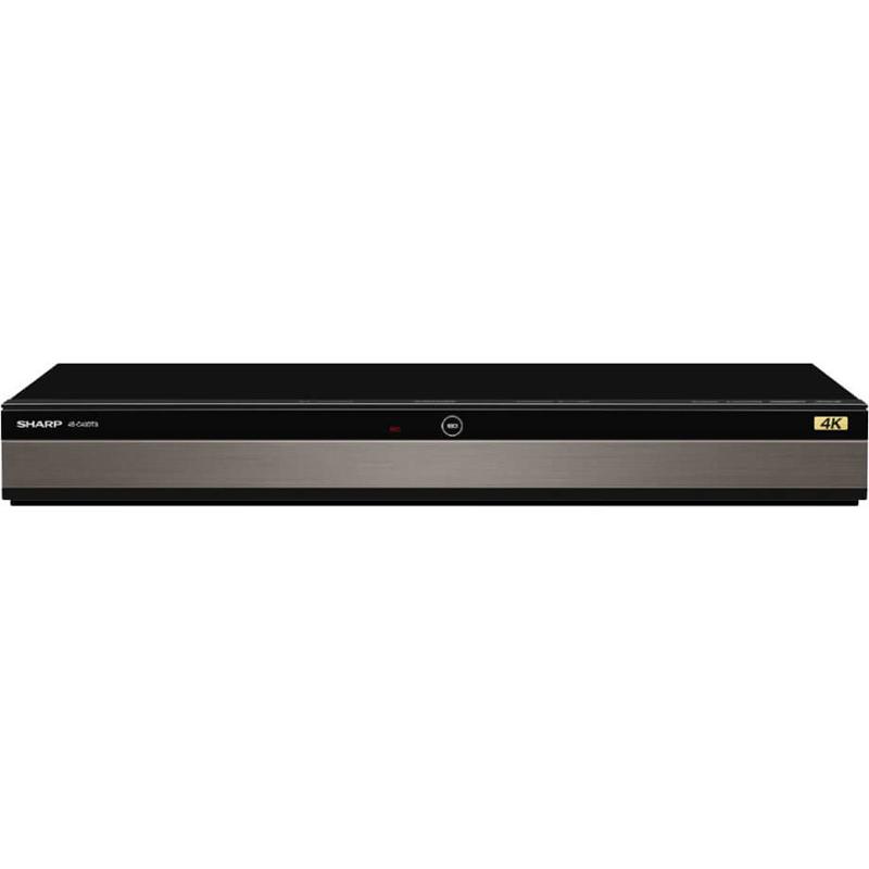 未開封未使用 SHARP シャープ AQUOS ブルーレイ 4B-C40DT3 BD