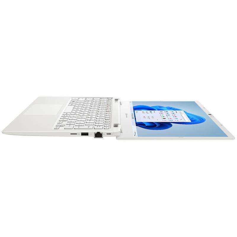 Dynabook(Cons) P1G6WPBW dynabook G6/ W （Core i5-1340P/ 8GB/ SSD・256GB/ ODD無/ Win11Home/ 365 Basic＋Office H&B 2021/ 13.3型…｜plusyu｜04