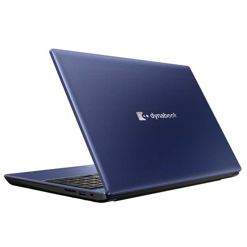 Dynabook(Cons) P2T7XPBL dynabook T7/ X（Core i7-1360P/ 16GB/ SSD512GB/ ブルーレイ/ Win11Home 23H2/ 365 Basic＋Office H&B 2021/ …｜plusyu｜03