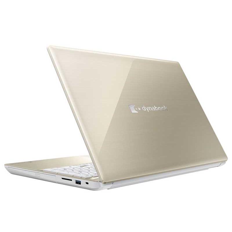 Dynabook(Cons) P2T7XPBG dynabook T7/ X（Core i7-1360P/ 16GB/ SSD512GB/ ブルーレイ/ Win11Home 23H2/ 365 Basic＋Office H&B 2021/ …｜plusyu｜03