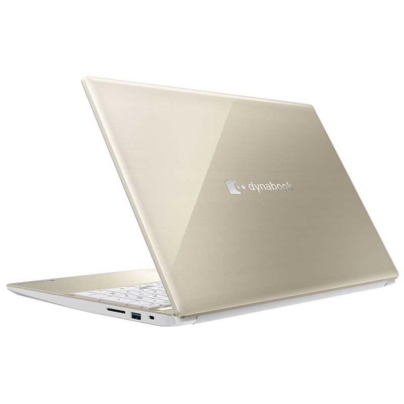 Dynabook(Cons) P1C7XPEG dynabook C7/ X（Core i7-1355U/ 16GB/ SSD512GB/ Win11Home 23H2/ 365 Basic＋Office H&B 2021/ 15.6型/ …｜plusyu｜03