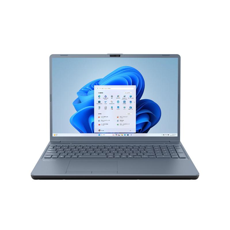 dynabook T6/第8世代Corei7/16GB/SSD1TB