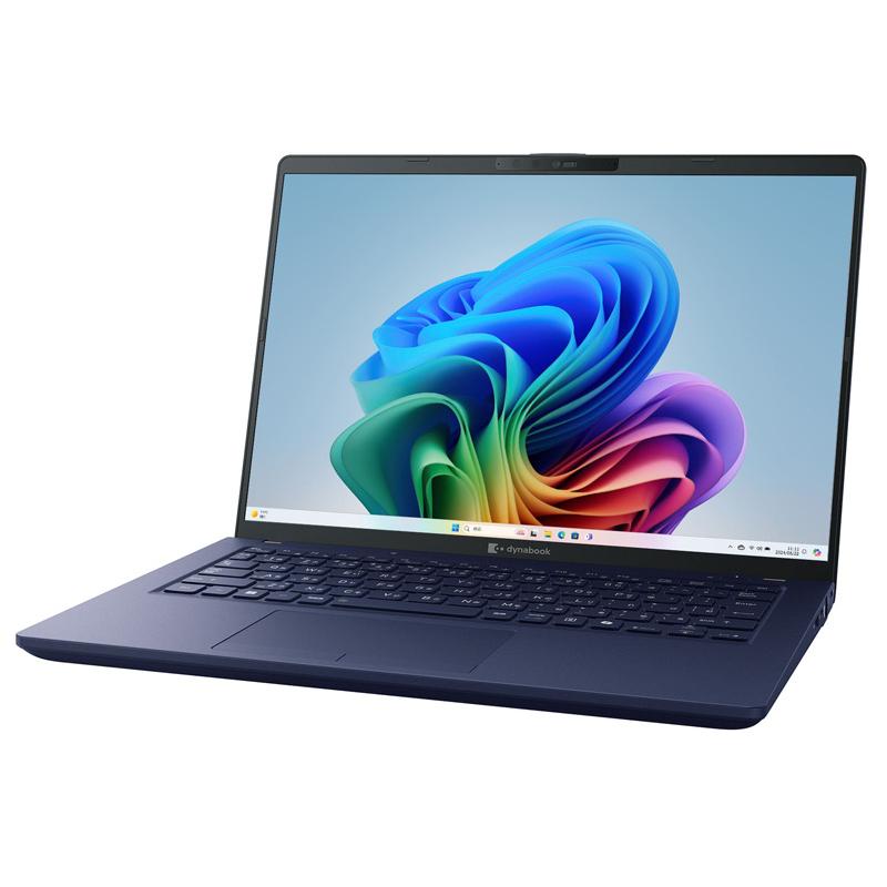 Dynabook(Cons) P1P9YPBL dynabook XP9/ Y (Core Ultra 7 258V Dynabook(Cons) P1P9YPBL dynabook XP9/ Y (Core Ultra 7 258V