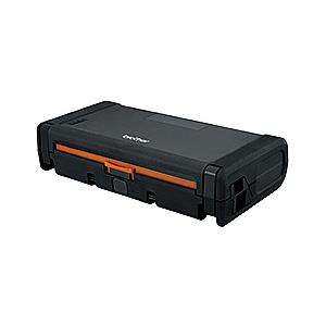 ブラザー PA-RC-001 PocketJet用アンチカールロールプリンターケース