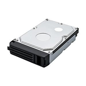 バッファロー OP-HD2.0H テラステーション 5400RH用オプション 交換用HDD 2TB