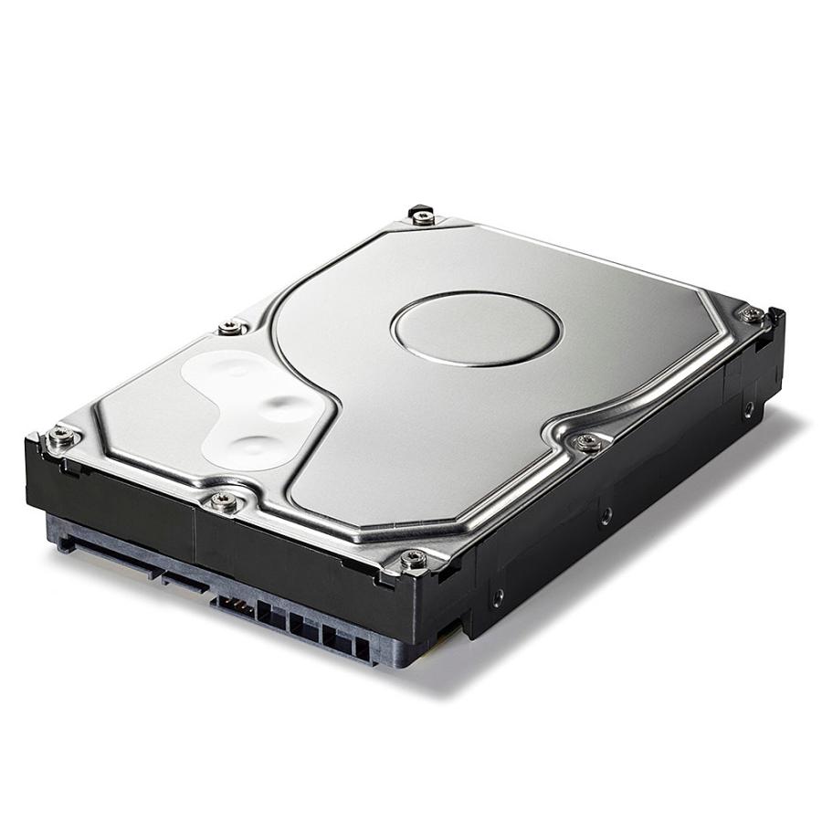 バッファロー OP-HD4.0QH ドライブステーション プロ HD-QHU3/ R5シリーズ用オプション 交換用HDD 4TBの画像