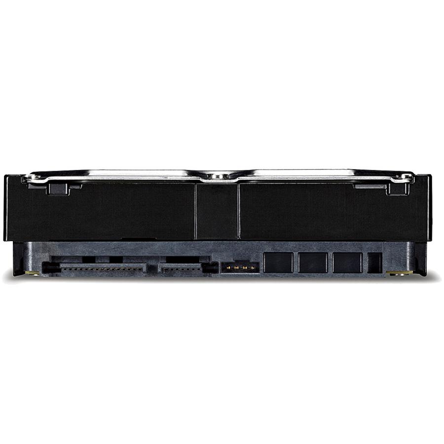 バッファロー OP-HD4.0QH ドライブステーション プロ HD-QHU3/ R5シリーズ用オプション 交換用HDD 4TBの画像