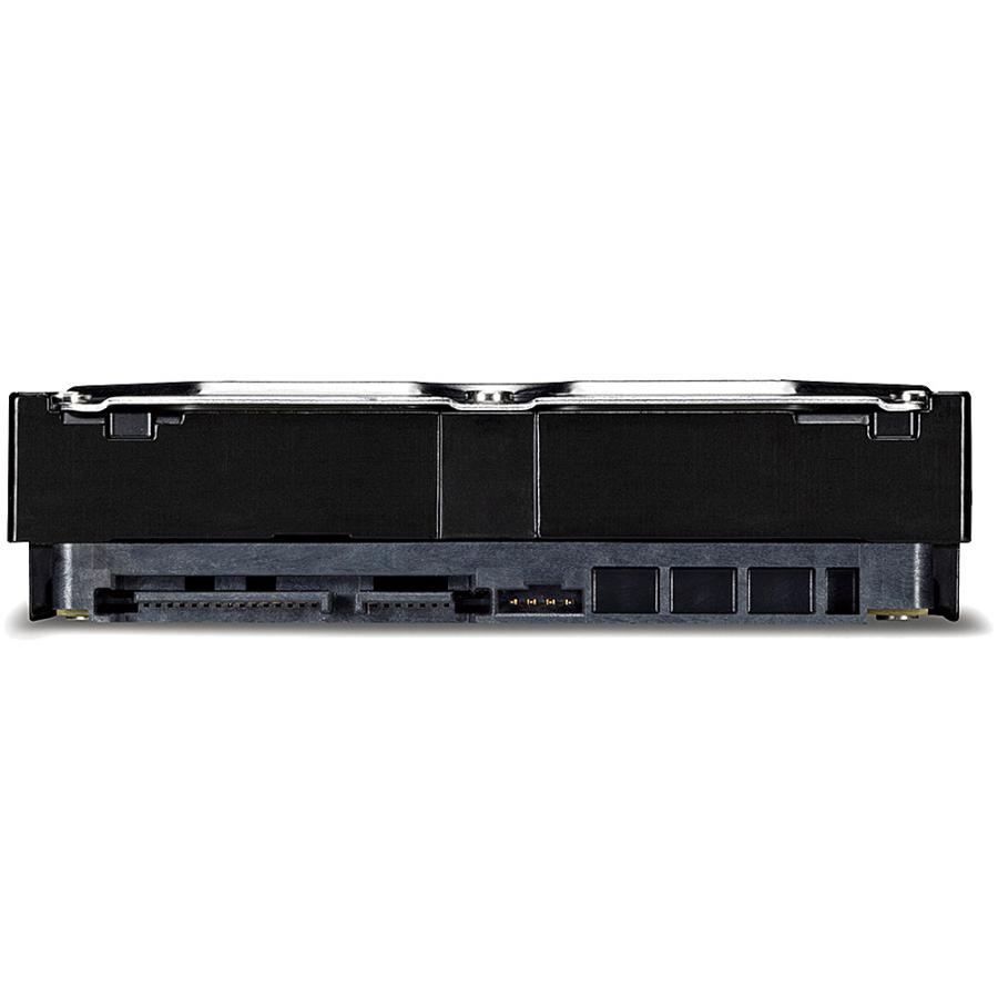 バッファロー OP-HD4.0WH ドライブステーション プロ HD-WHU3/ R1シリーズ用オプション 交換用HDD 4TBの画像