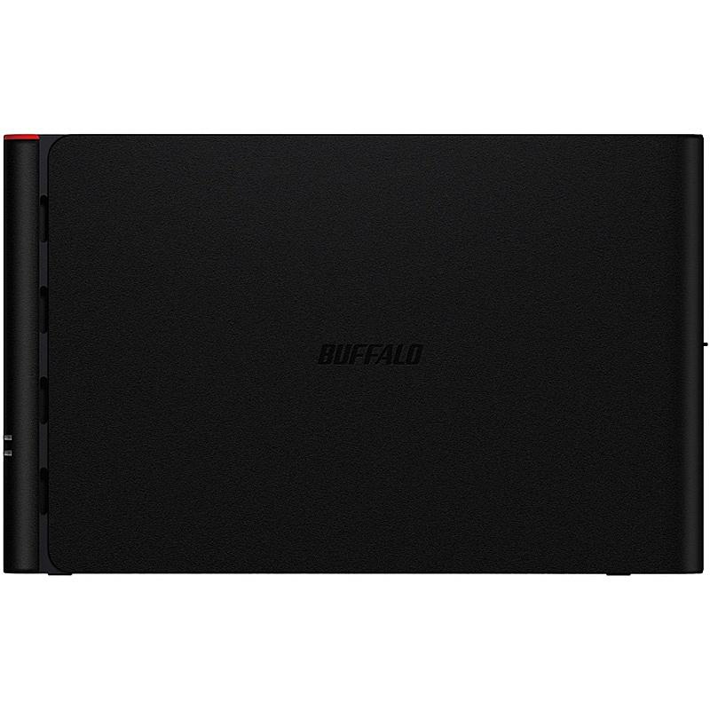 バッファロー HD-GD3.0U3D DRAMキャッシュ搭載 USB3.0用 外付けHDD（冷却ファン搭載） 3TB｜plusyu｜03