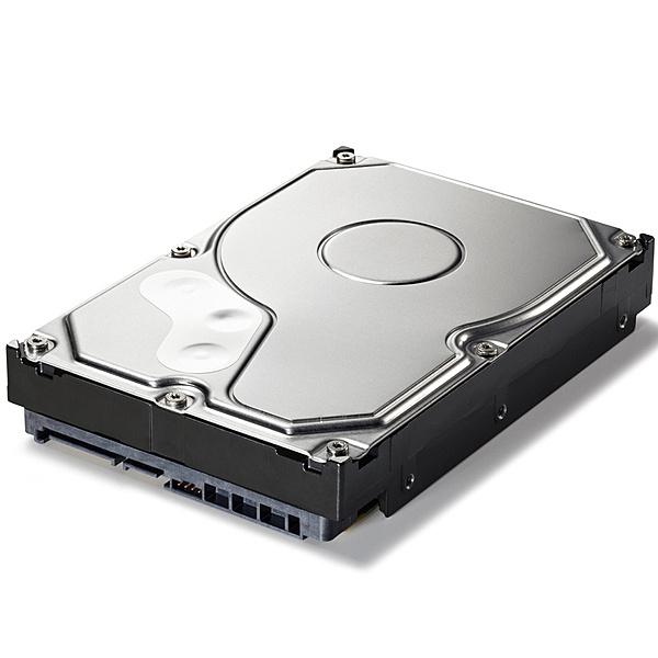 バッファロー OP-HD4.0BN LinkStation for SOHO 交換用HDD 4TB