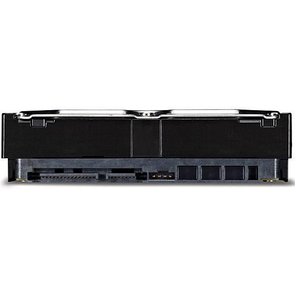 バッファロー OP-HD4.0BN LinkStation for SOHO 交換用HDD 4TBの画像