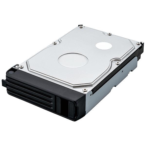 バッファロー OP-HD6.0N2 TeraStation向け 交換用HDD 6TB