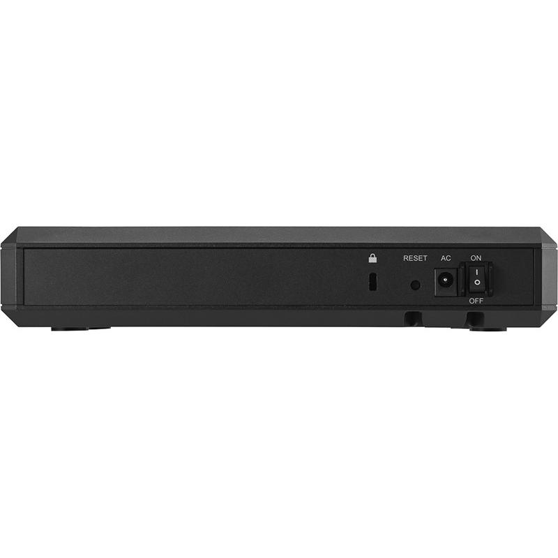 バッファロー VR-U500X 法人向け 有線VPNルーター : PLUS YU - 通販