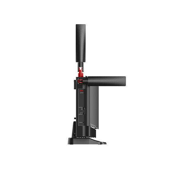バッファロー WXR9300BE6P Wi-Fi 7対応トライバンドルーター