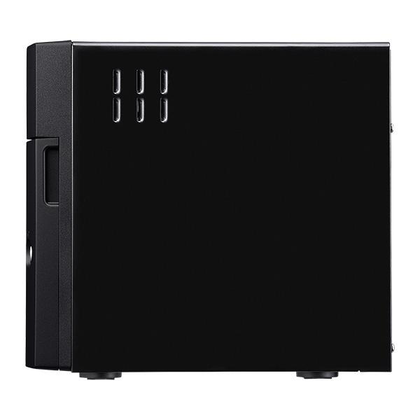 バッファロー TS3430DN1604 TeraStation TS3430DNシリーズ 4ベイデスクトップNAS 16TB_1