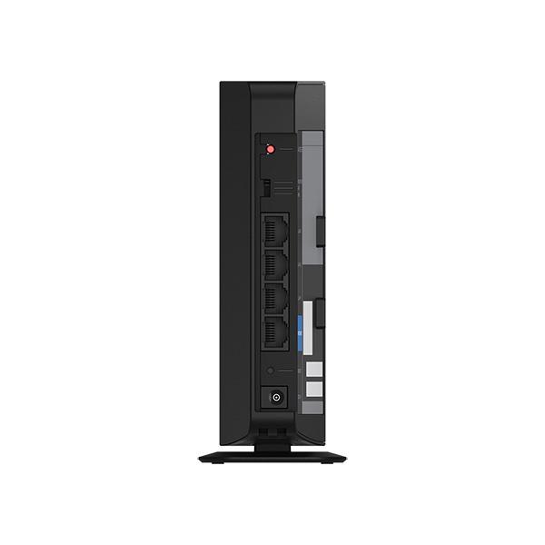 バッファロー　WSR3600BE4P-BK バッファロー(BUFFALO) WSR3600BE4P-BK ブラック Wi-Fi 7 be 2882+