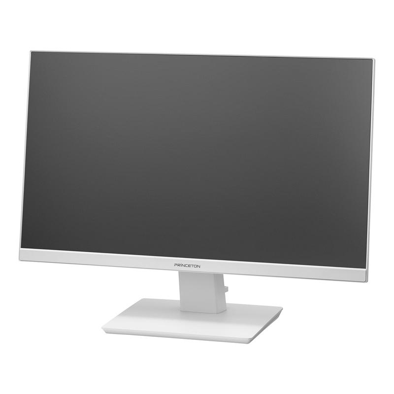 超歓迎】【超歓迎】 プリンストン PTFWFE-24W 液晶ディスプレイ 23.8型