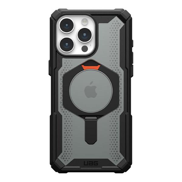 プリンストン UAG-IPH23LA-XTE-B/O UAG iPhone 15 Pro Max用 MagSafe対応ケース PLASMA XTE （ブラック/ オレンジ）｜plusyu｜05