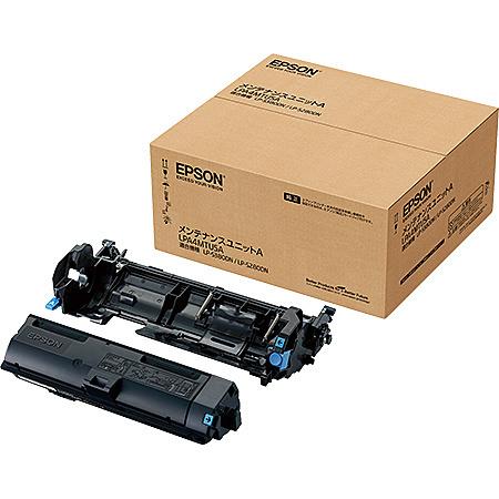 EPSON LPA4MTU5A LP-S380DN/ LP-S280DN用 定期取り替えっこ部分品/ 検査と修理社会的単位A/ 約100000ペイジ/ 取り引き先取り替えっこ能力のある プリンター、複合機-プリンター周辺機器、アクセサリー-その他プリンター周辺機器、アクセサリー