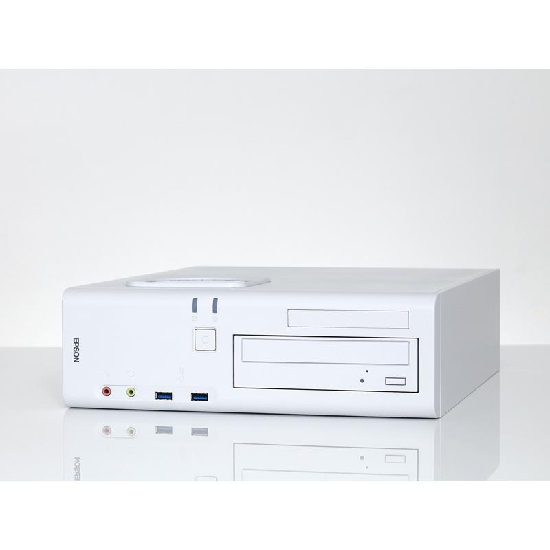 EPSON AT998D1 Endeavor AT998 仕様固定限定モデル(Core i5-12500/ 8GB