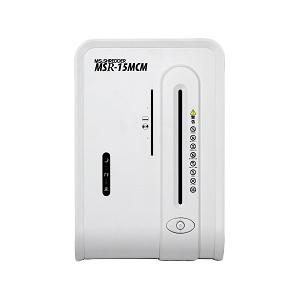 明光商会 MSR-15MCM MSシュレッダー