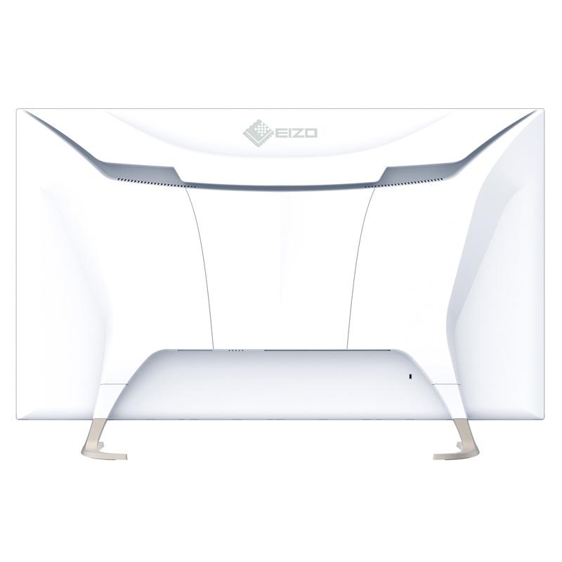 EIZO EV4340X-WT 液晶ディスプレイ 42.5型/ 3840×2160/ HDMI×2