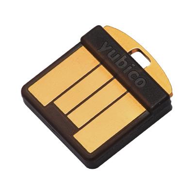 Yubico 5060408461457.B YubiKey 5-nano (Blister Pack) : PLUS YU