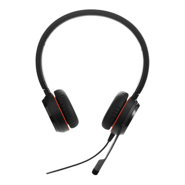 GNオーディオ 5399-823-369 Jabra USBヘッドセット USB-C/ A 3.5mm