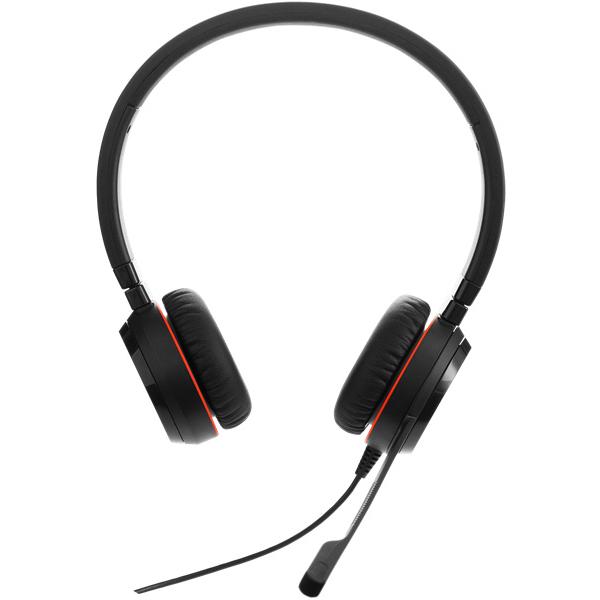 GNオーディオ 4999-829-469 Jabra USBヘッドセット USB-C/ A 両耳 UC
