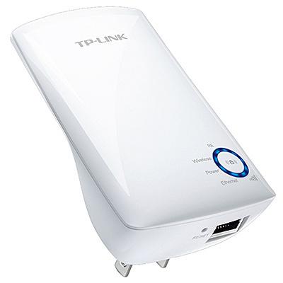 TP-LINK TL-WA850RE 300Mbps 無線LAN中継器｜plusyu｜04