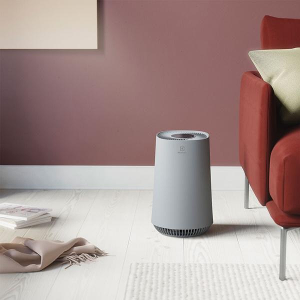 エレクトロラックス FA31-202GY 空気清浄機 Flow A3 (フロー・エー