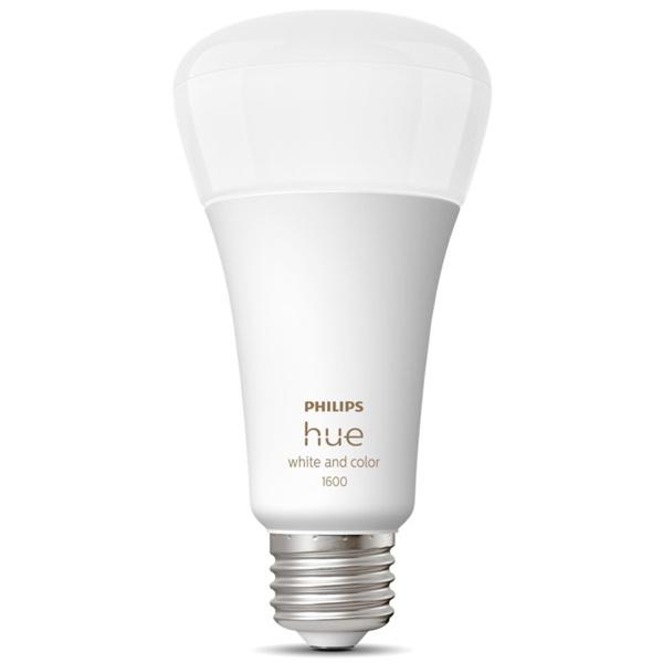 アスク 929003089401 Philips Hue カラーシングル 100W E26BT+ZIG｜plusyu｜02